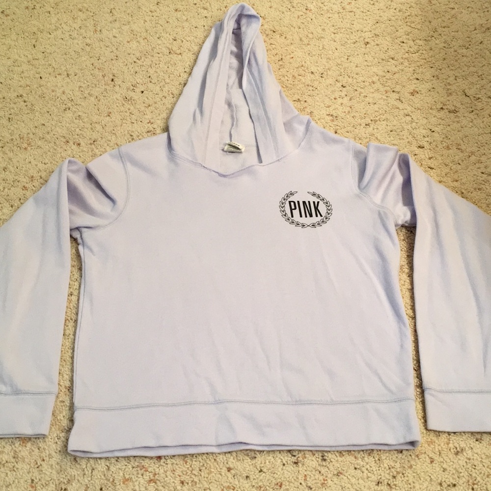 Victorias secret sweatshirt